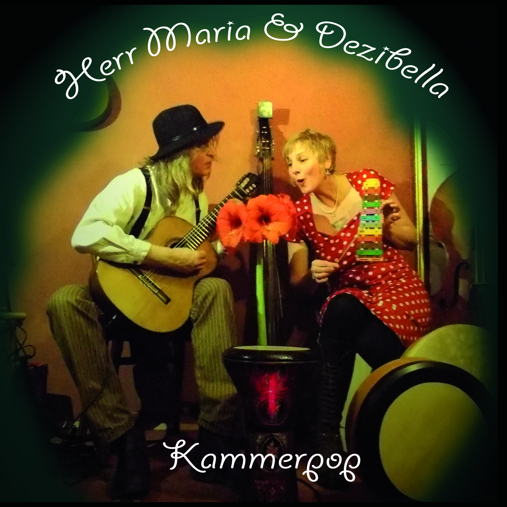 kammerpop